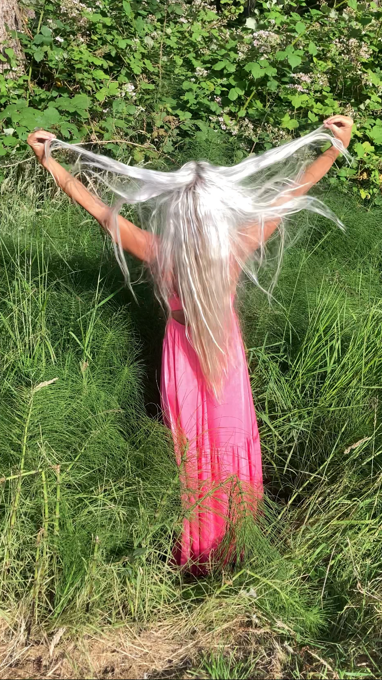Magical Hair Thickener Pre Order