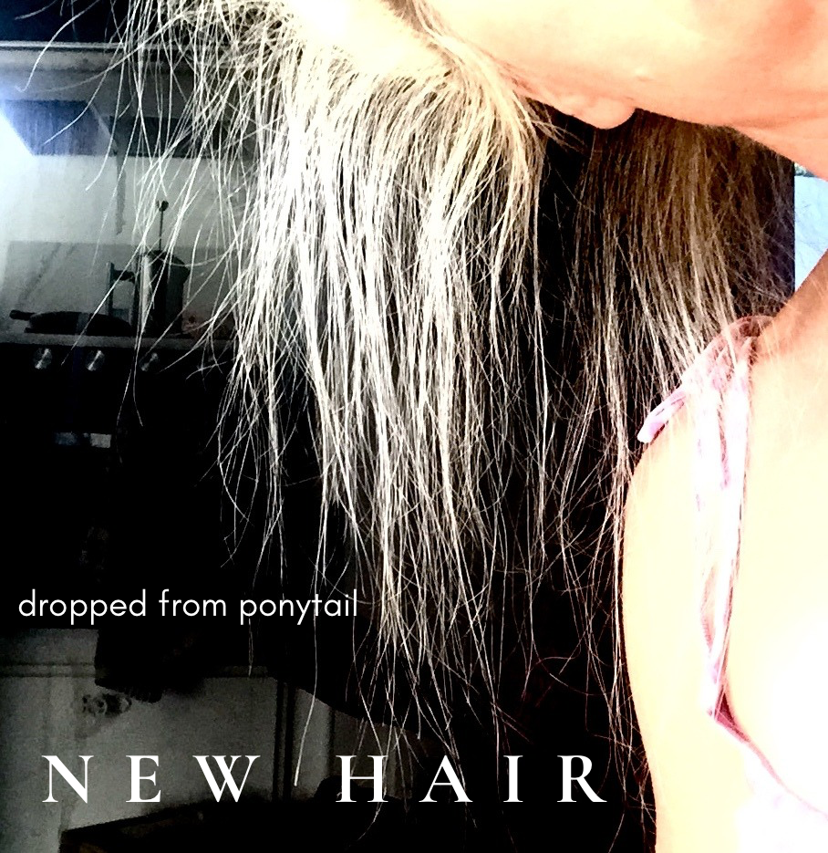 Magical Hair Thickener Pre Order
