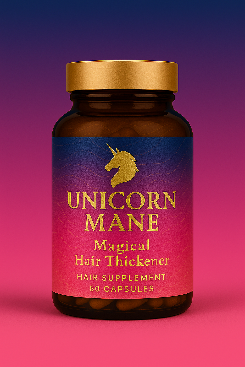 Magical Hair Thickener Pre Order