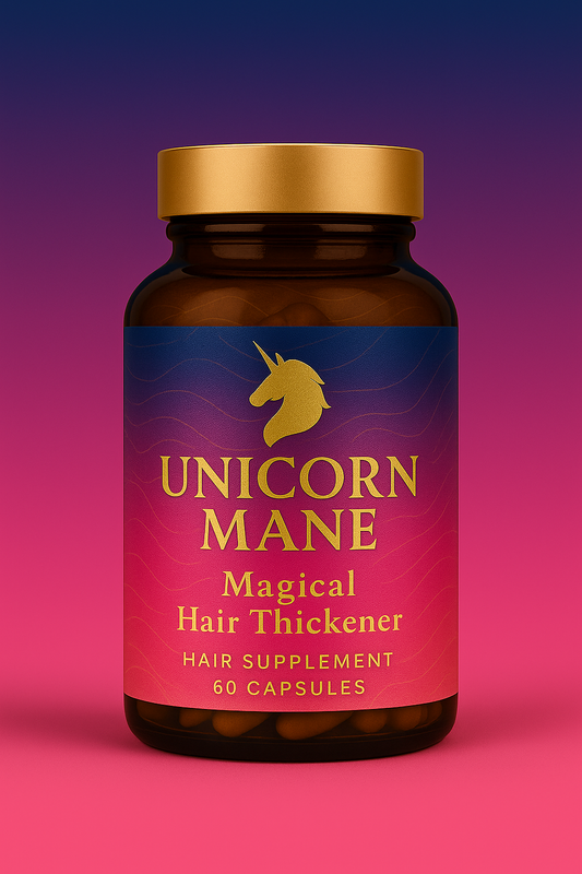 Magical Hair Thickener Pre Order
